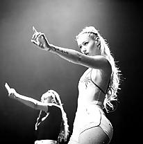 25P Iggy azalea