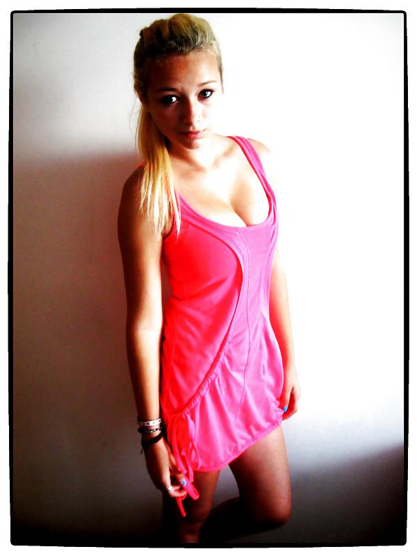22P Polish girl14