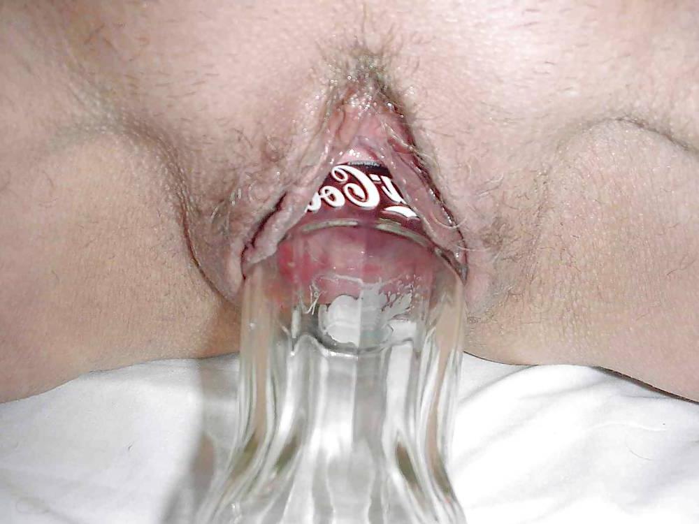4P Bottle Fun