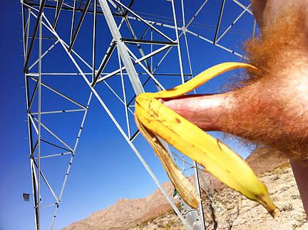 5P Power lines