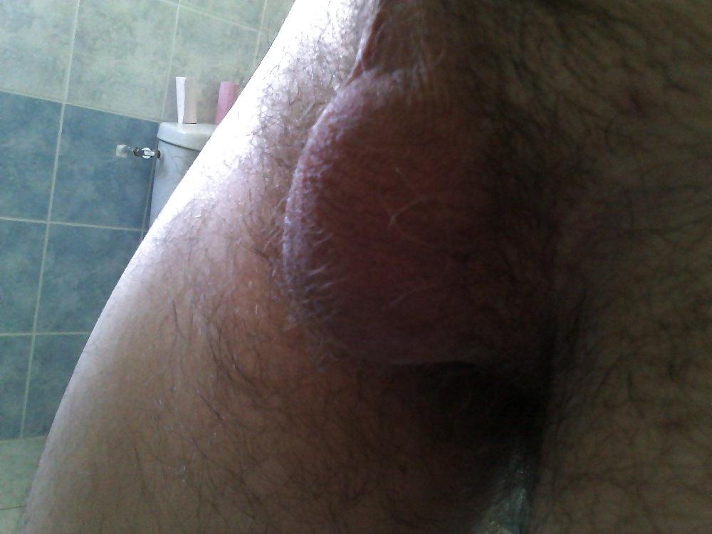 10P My balls