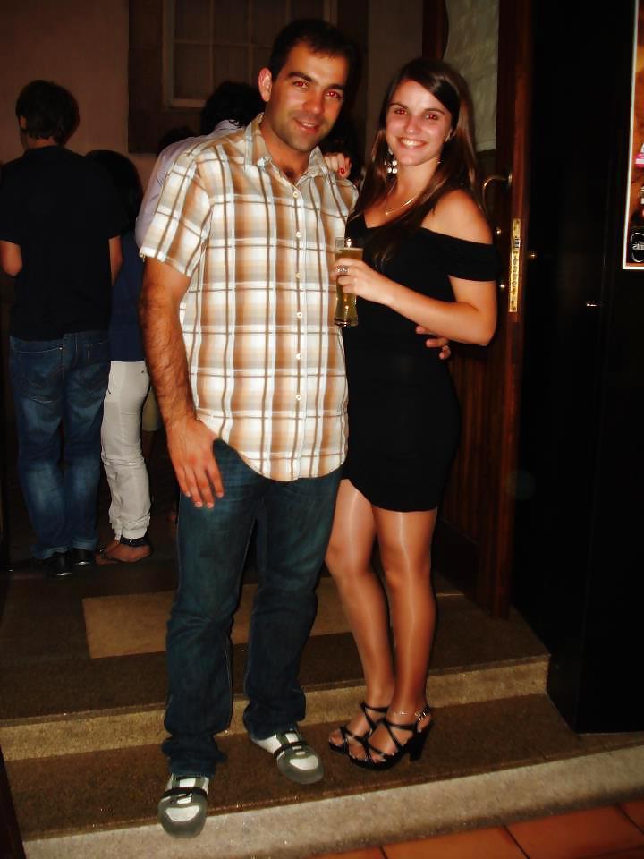 8P Portuguese teen hottie