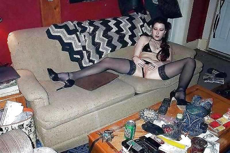 5P Isabelle - extreme slut