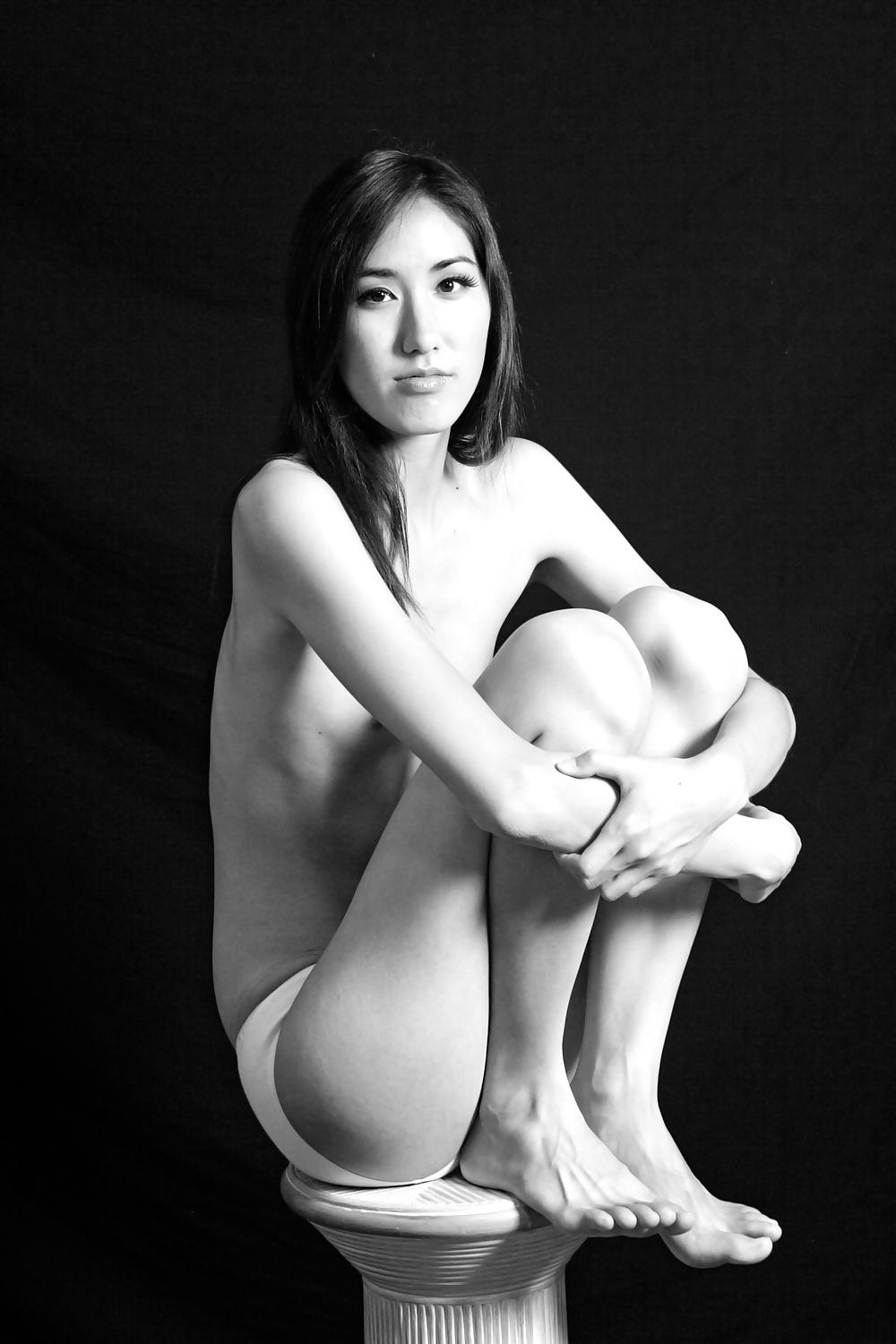 25P Yumi Honda College Student