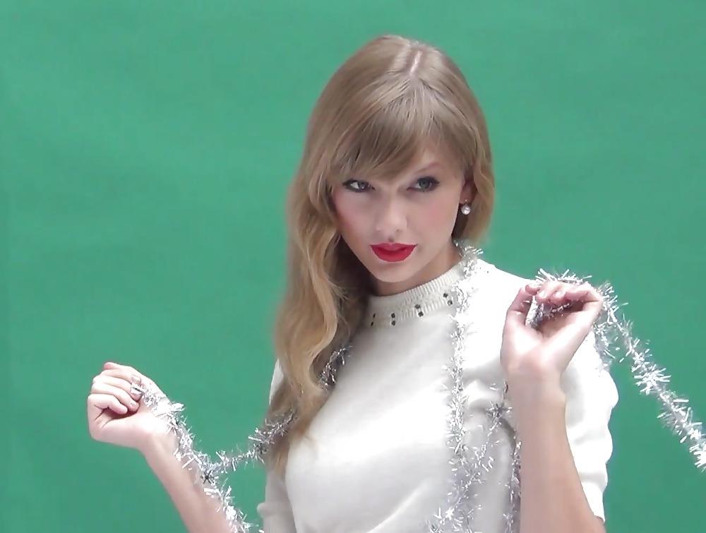 25P Taylor Swift - She wants it