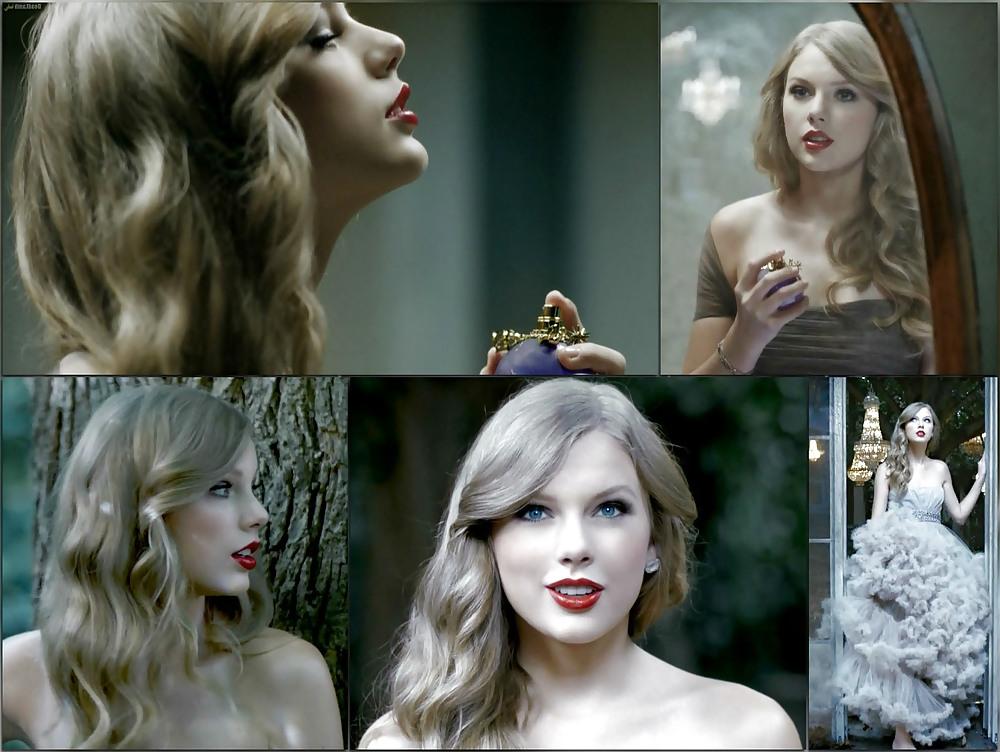 25P Taylor Swift - She wants it