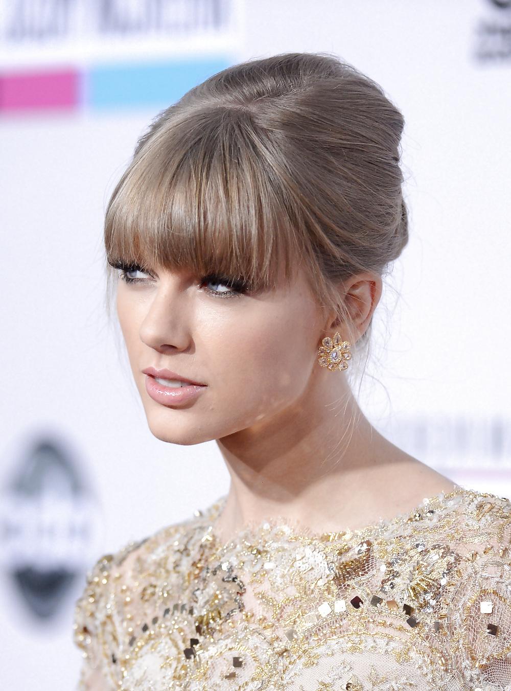 25P Taylor Swift - She wants it