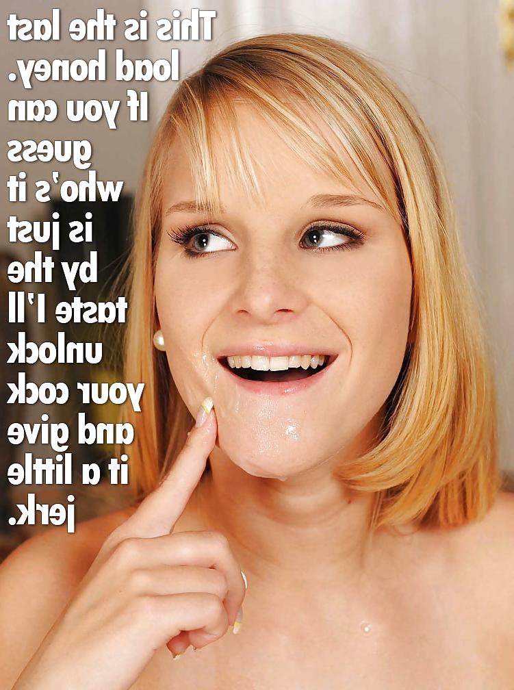 25P Cuckold Captions 59