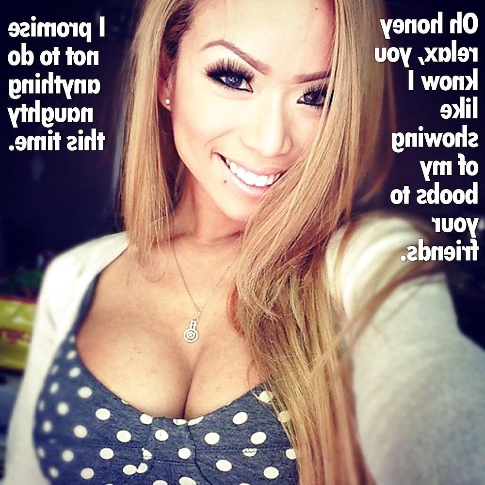 25P Cuckold Captions 59