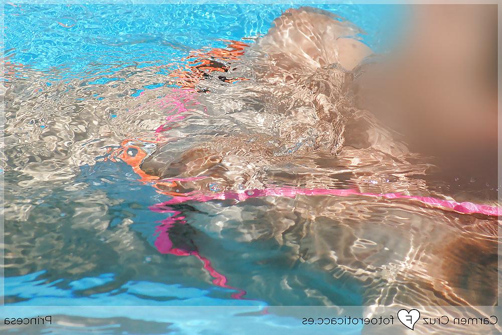 10P Swimming pool pics