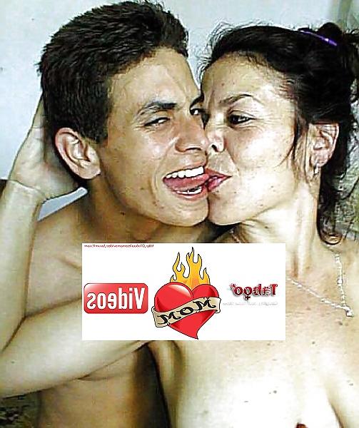 14P CUBAN  fam  (90's)