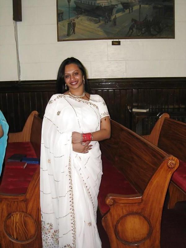 25P Big indian tits