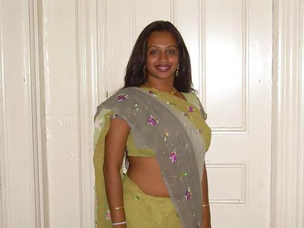 25P Big indian tits