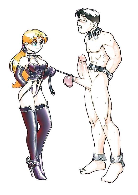 25P Extreme Dildo Fisting Cartoon