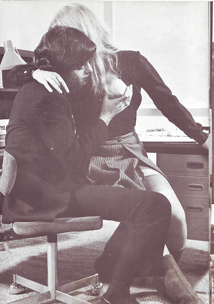 25P (BD) Vintage Sex Mag pt.9