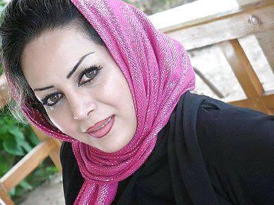 16P Hot Iranian Women Part 3
