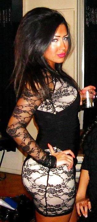 16P Hot Iranian Women Part 3