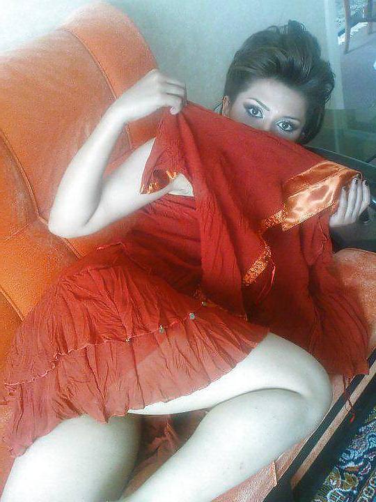 16P Hot Iranian Women Part 7