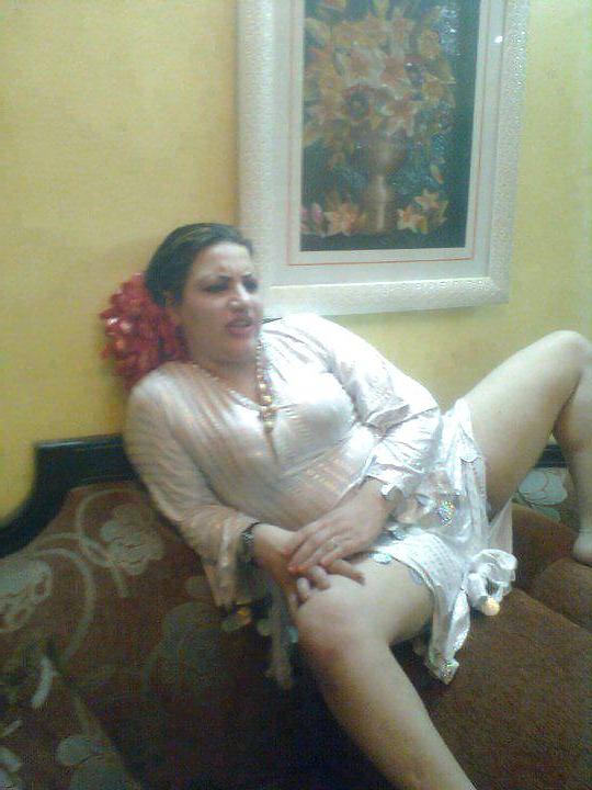 16P Hot Iranian Women Part 7