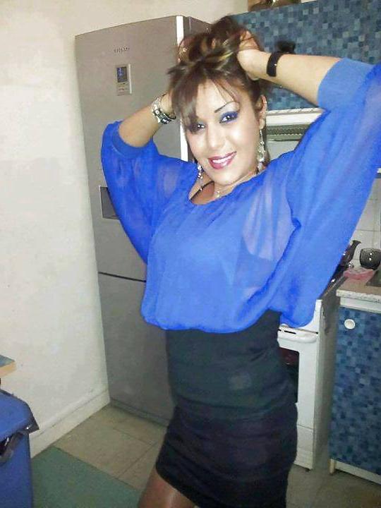 16P Hot Iranian Women Part 7
