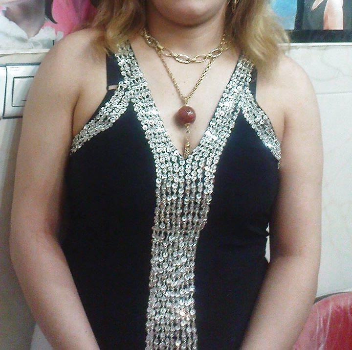 16P Hot Iranian Women Part 7