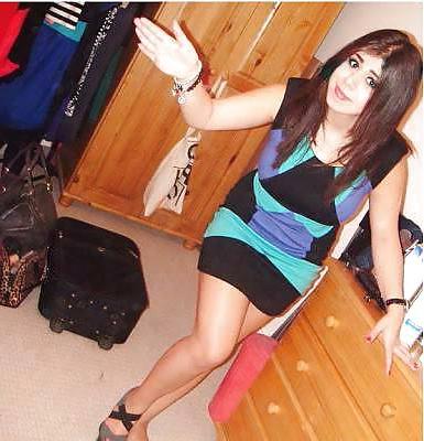 16P Hot Iranian Women Part 7