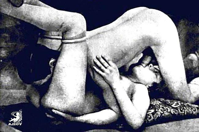 25P Vintage Album - Sex