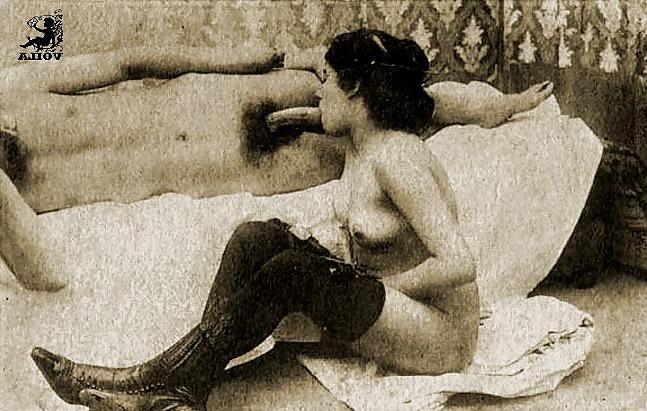 25P Vintage Album - Sex