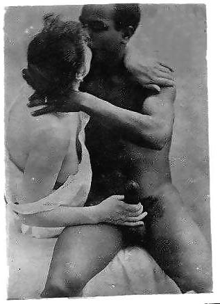 25P Vintage Album - Sex
