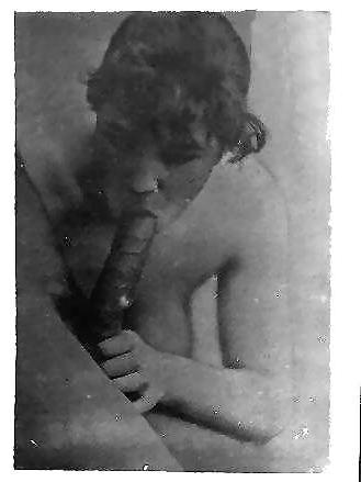 25P Vintage Album - Sex