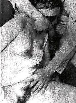 25P Vintage Album - Sex