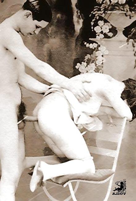 25P Vintage Album - Sex