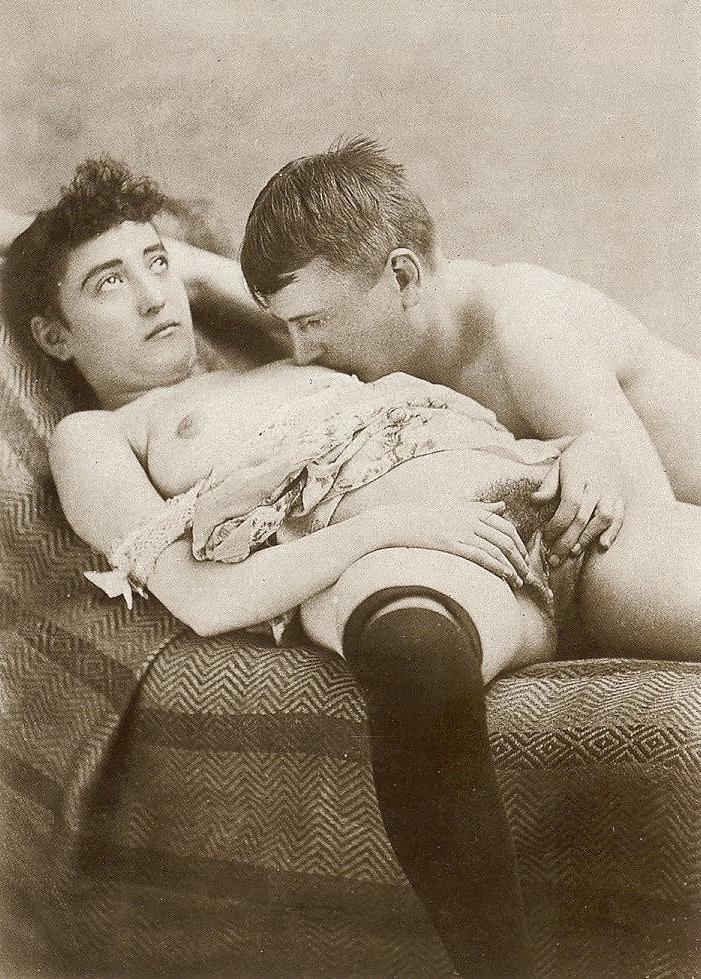25P Vintage Album - Sex