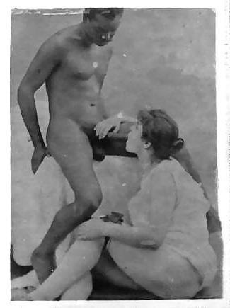 25P Vintage Album - Sex