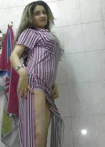 16P Hot Iranian Women Part 5