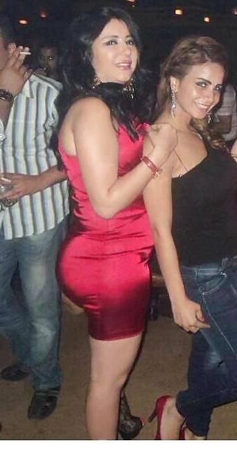 16P Hot Iranian Women Part 5