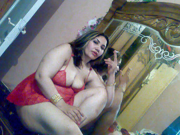 16P Hot Iranian Women Part 6