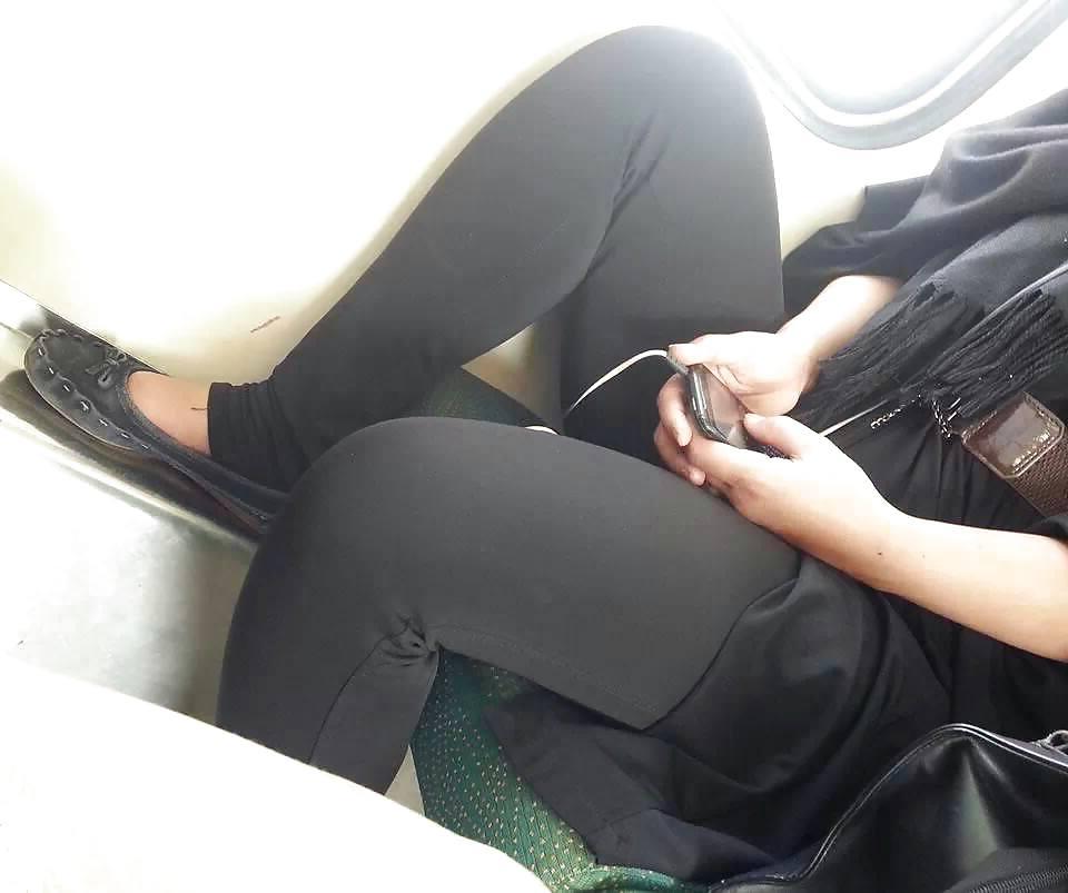 16P Hot Iranian Women Part 6