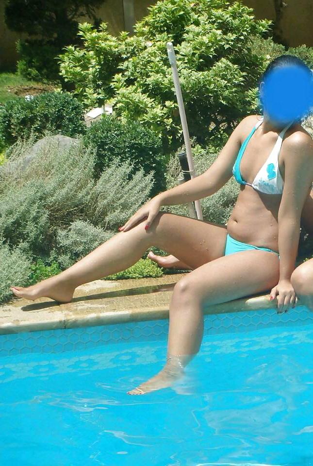 16P Hot Iranian Women Part 6