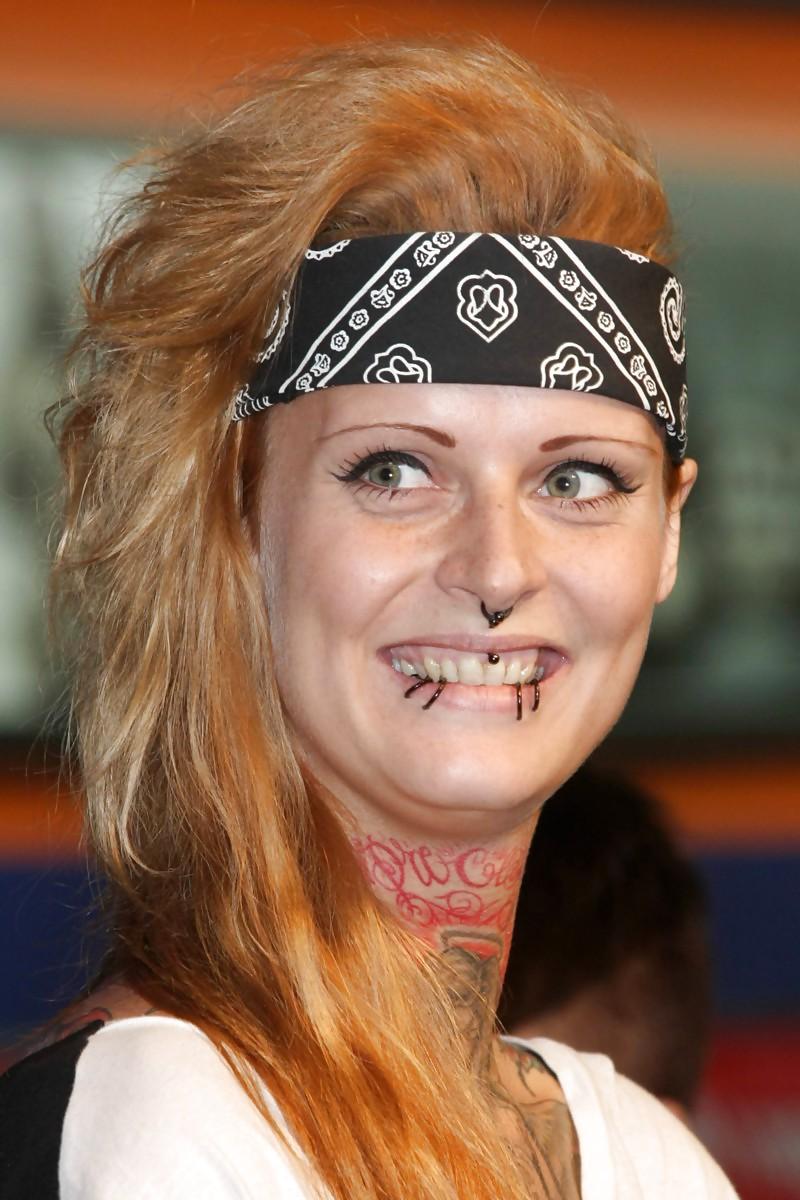 25P Jennifer Rostock ( german celeb )