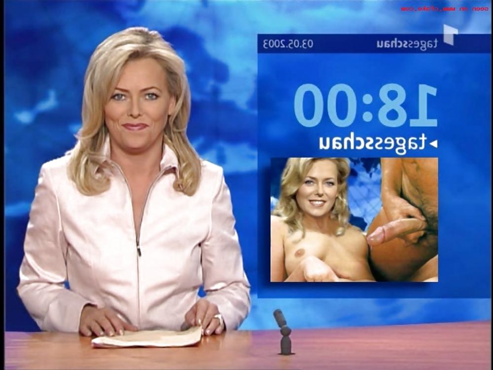 14P Nachrichtentanten mal als Schl... - fake : please comment