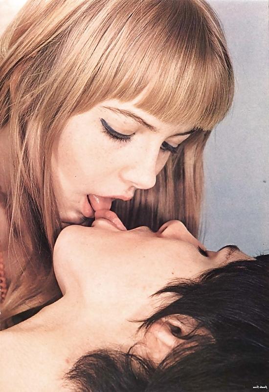 25P Vintage Magazines Sex Dictionary