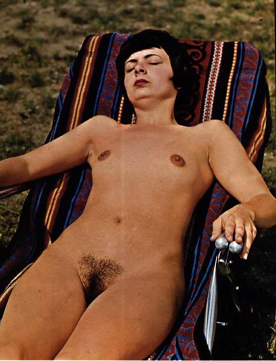 17P Vintage nudists6