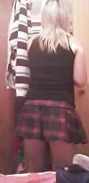 5P Horny Kinky Irish Slut GF Whore