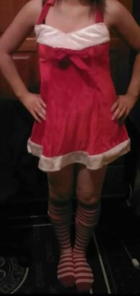 5P Horny Kinky Irish Slut GF Whore