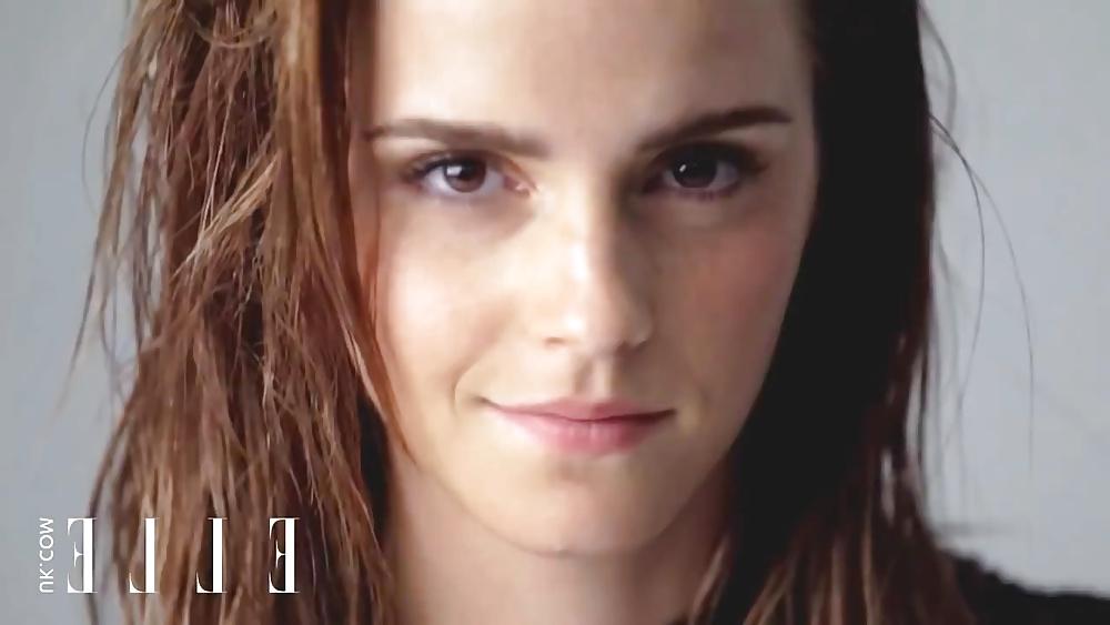 25P Emma Watson Mega-Sammlung 4