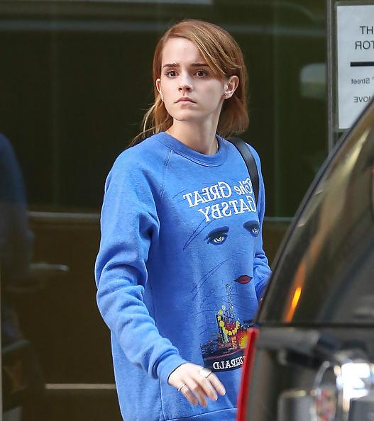 25P Emma Watson Mega-Sammlung 4