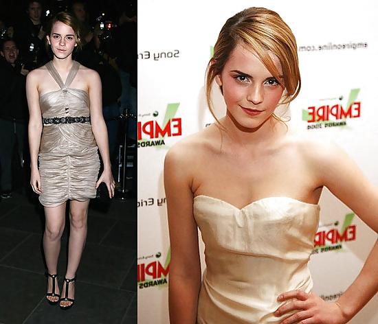 25P Emma Watson Mega-Sammlung 4