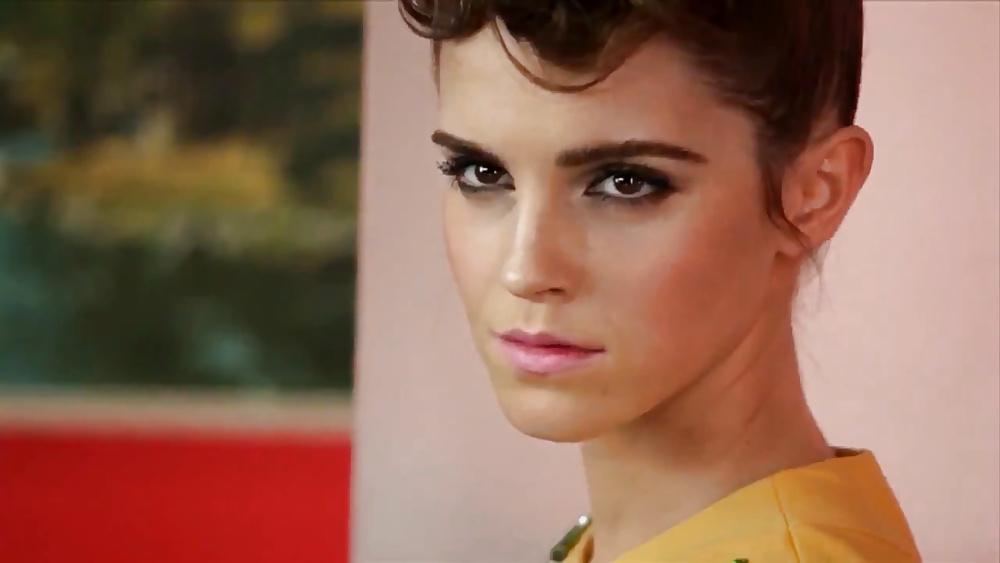 25P Emma Watson Mega-Sammlung 4