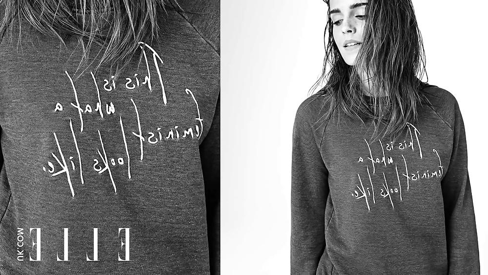 25P Emma Watson Mega-Sammlung 4